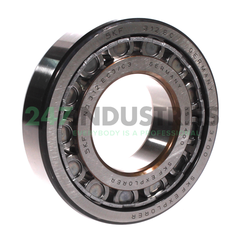 NJ312ECJ/C3 SKF
