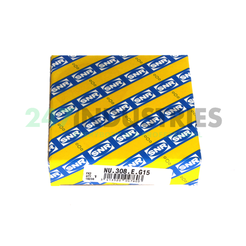 NU308E G15 SNR Image 3