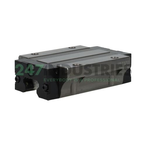 LLTHC 20 LA-T0 P3 SKF