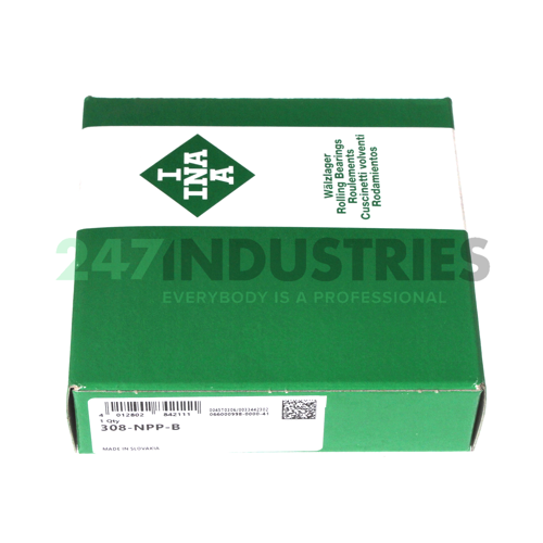 308-NPP-B INA Image 3