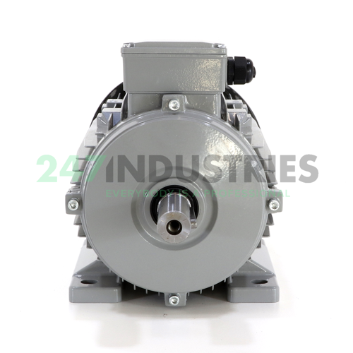 3F3A-100LA-2B3 Felstrom Image 3