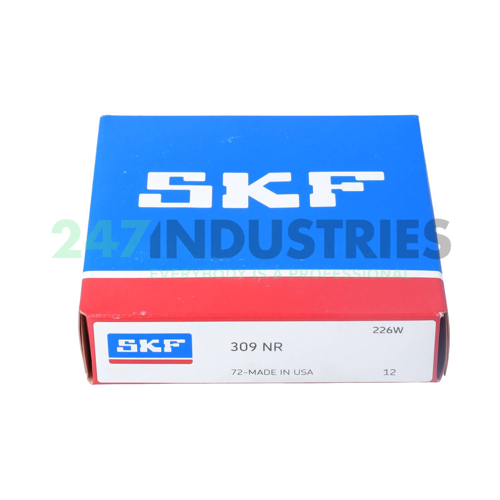 309NR SKF Image 2