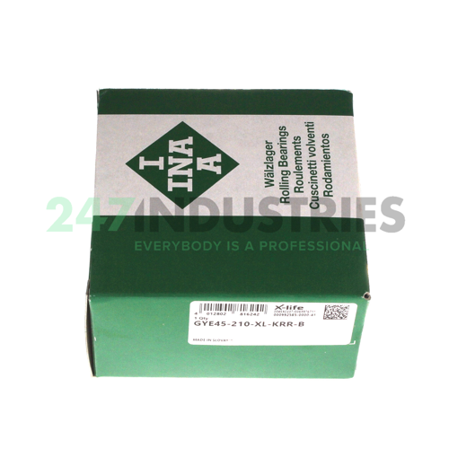 GYE45-210-XL-KRR-B INA Image 3