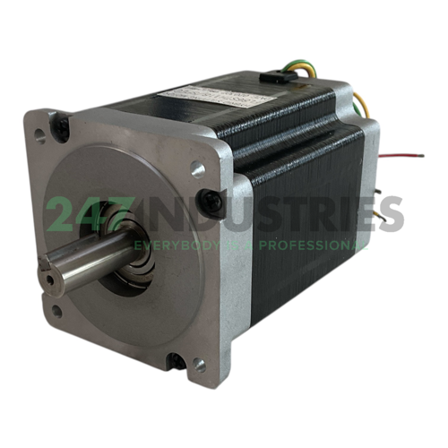 FL86STH118/SPEC Fulling Motor Co. Ltd.