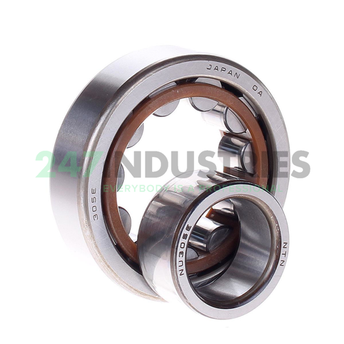 NU305ET2X NTN Image 2