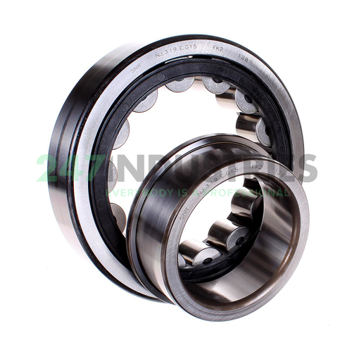 NJ319E G15 SNR Image 2