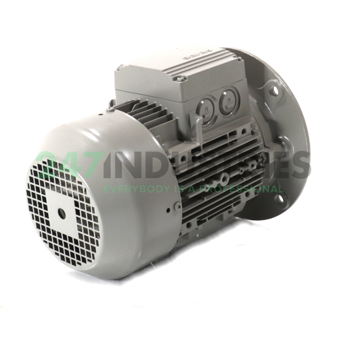 1LA7106-2AA11 Siemens Image 3