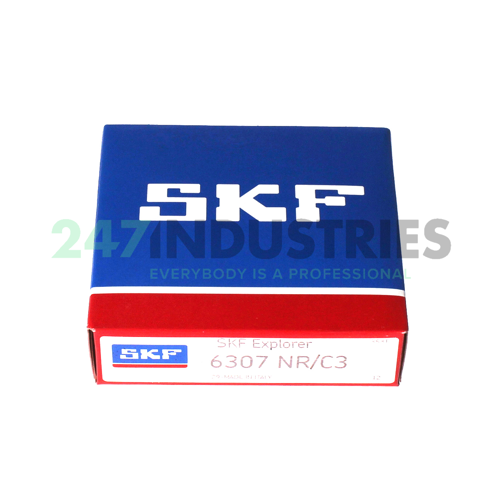 6307NR/C3 SKF Image 3