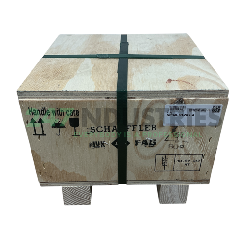 GE160-FO-2RS-A INA Image 2