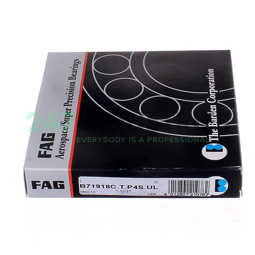B71918C.T.P4S.UL FAG Image 2