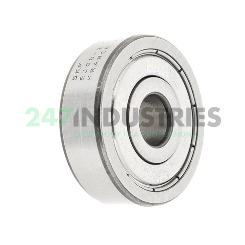 6300-Z/QE6 SKF Image 2