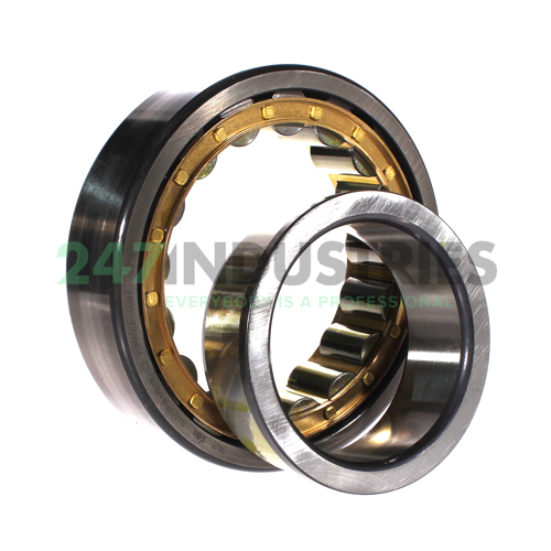 NJ2219-E-XL-M1-C3 FAG Image 3