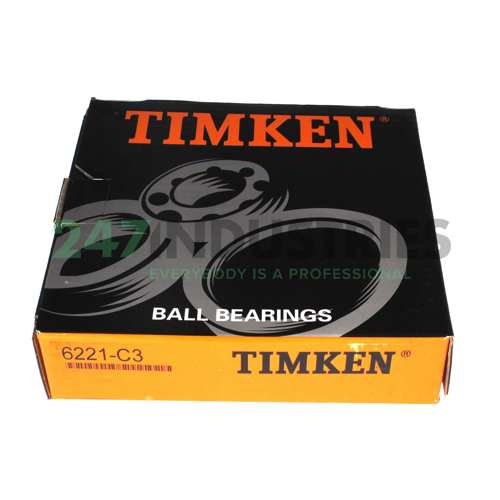 6221-C3 Timken Image 3