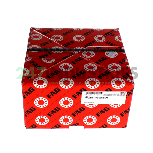 PULLER-HYD120.SEAL FAG Image 2