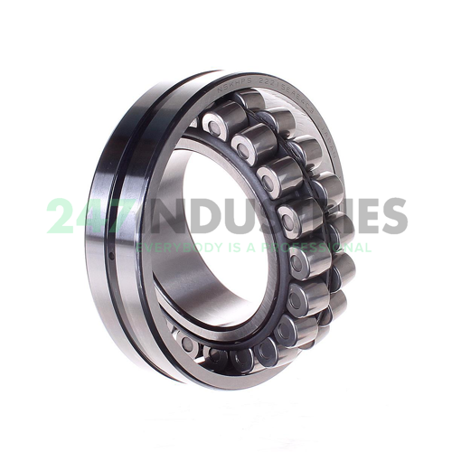 22215EAE4C3 NSK Image 2