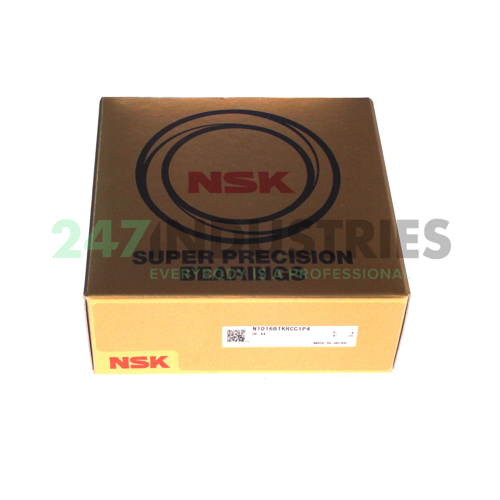 N1016BTKRCC1P4 NSK Image 4