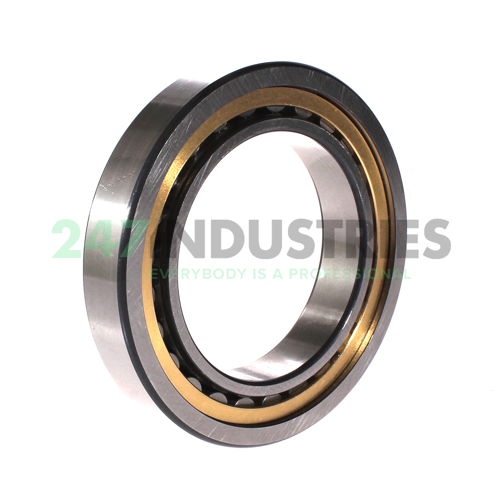 NU1018-XL-M1A FAG Image 2