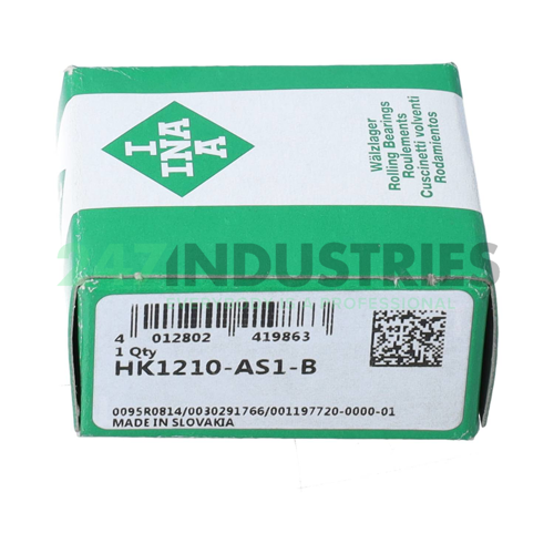 HK1210AS1 B INA Image 3