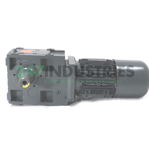 GKS06-3MVBR100C12MHEMABR100-12C1U Lenze Image 2