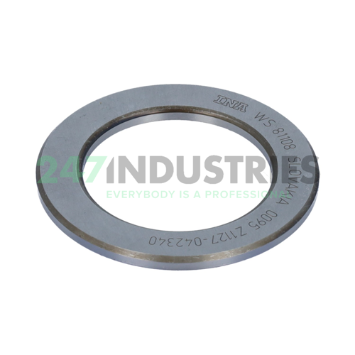 WS81108 INA