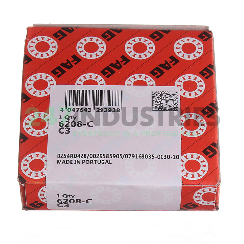 6208-C-C3 FAG Image 8