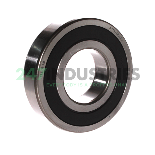 6311-2RS/C3 Felstrom