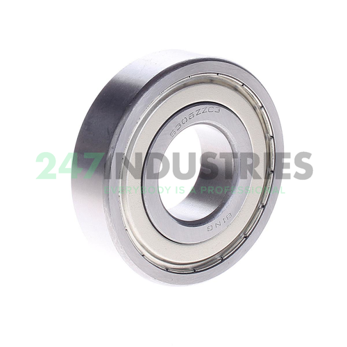 6306ZZ C3 Bing Netherlands