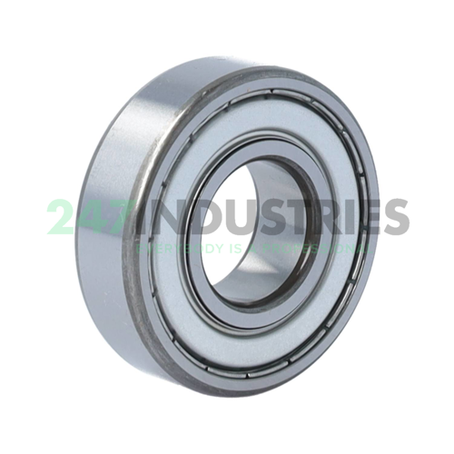 HC6204-C-2Z-L207-C3 FAG Image 2