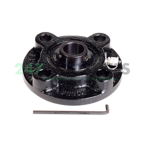 UCFC204-J7 FAG Image 2