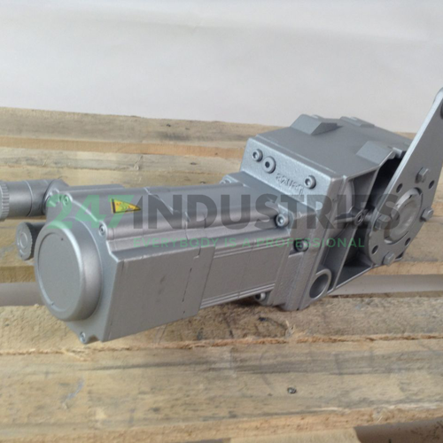 GKR04-2SHBR09DC41 Lenze