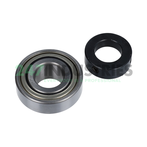 SER205-14 Keep Moving Long Image 3