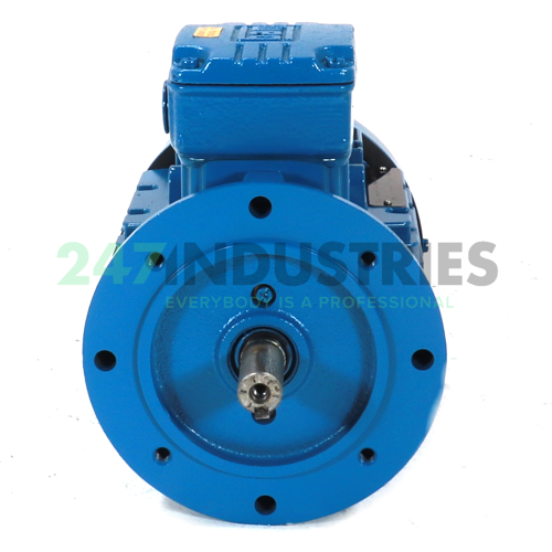 0.75K31AL2804B14 WEG Image 2