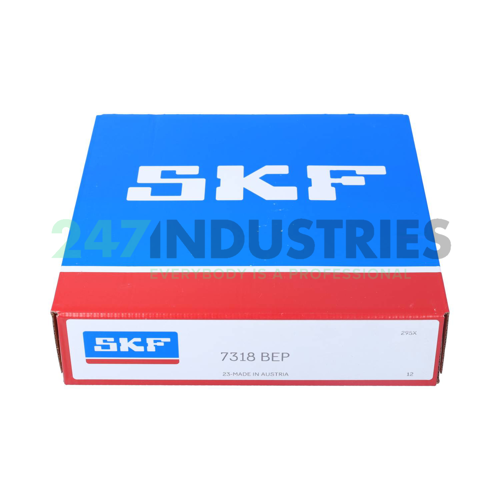 7318BEP SKF