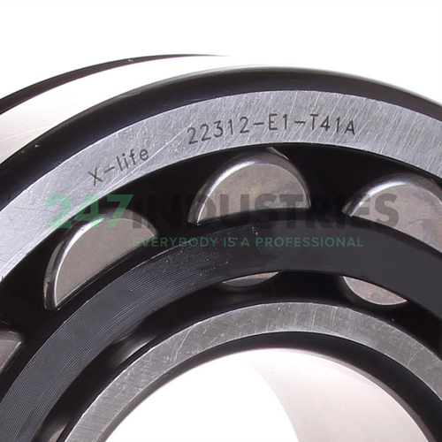 22312-E1-T41A FAG Image 2