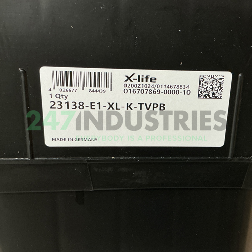 23138-E1-XL-K-TVPB FAG Image 3