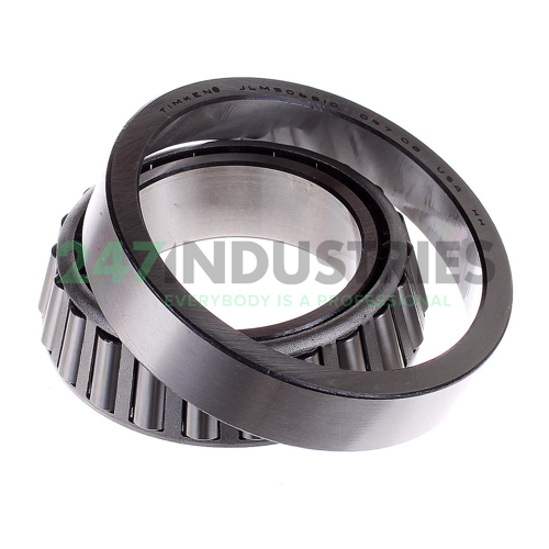 SET118 Timken Image 2