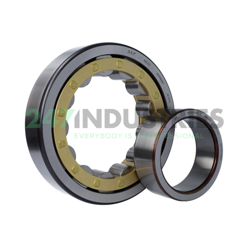 NU320ECM SKF Image 3