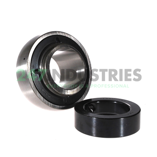 UEL208D1W3 NSK Image 2