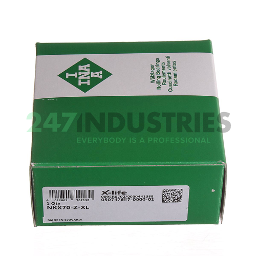 NKX70-Z-XL INA Image 4