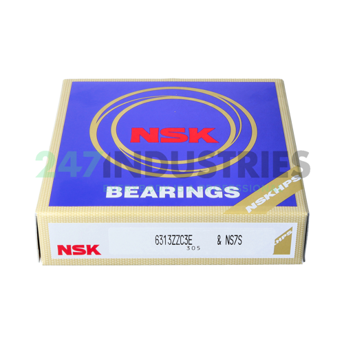 6313ZZC3E NSK Image 3