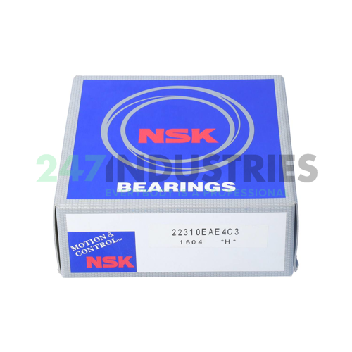 22310EAE4C3 NSK Image 5