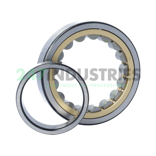 NU211ECML/P63H SKF Image 3