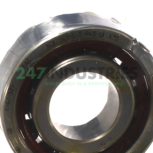 XCB7001-C-T-P4S-UL FAG Image 2