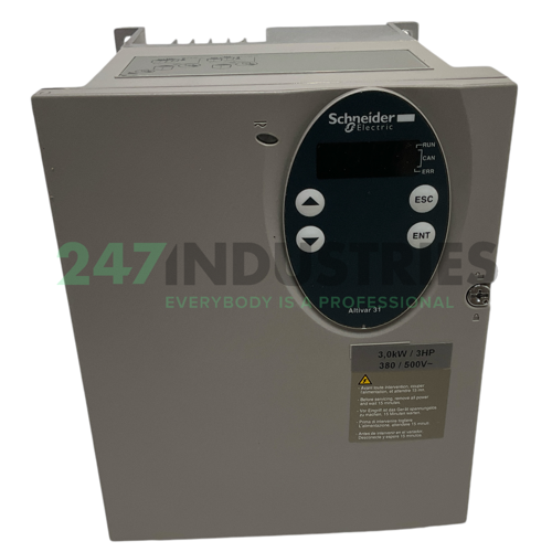 ATV31HU30N4355 Schneider Electric Image 2
