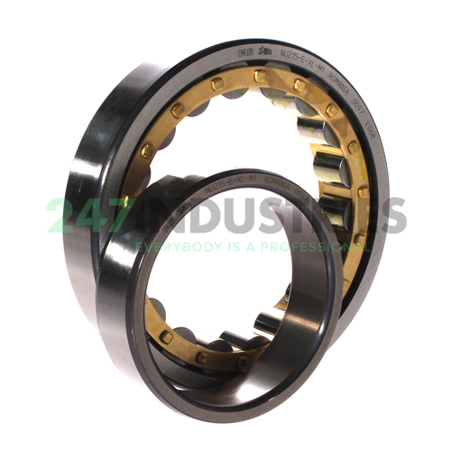 NU215-E-XL-M1 FAG Image 3