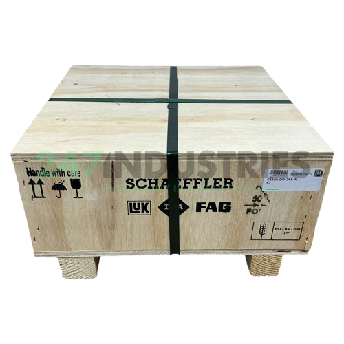 GE280-DO-2RS-A-C3 INA Image 2