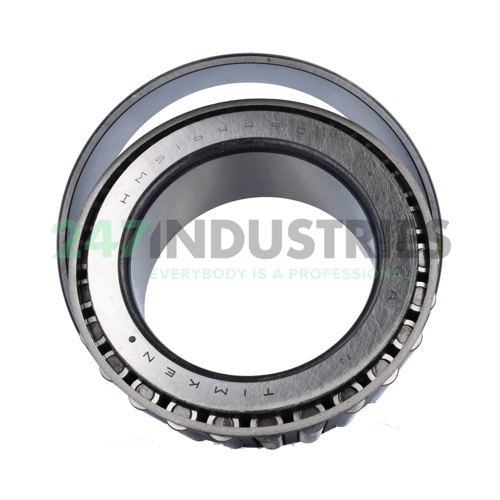HM516449C/HM516410 Timken Image 3