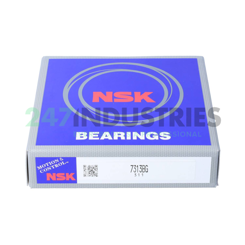 7313BG NSK Image 3