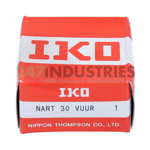 NART30VUUR IKO Image 3