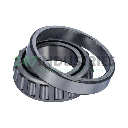 369S/362A Timken Image 2